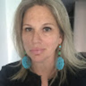 Meet your Posher, Heidi